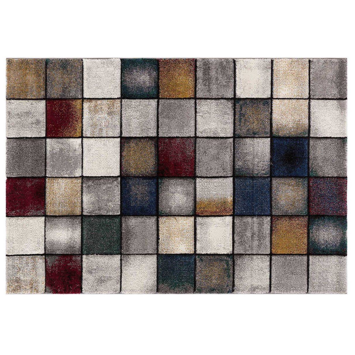 Tappeto Arredo Charlie By Linea Oro