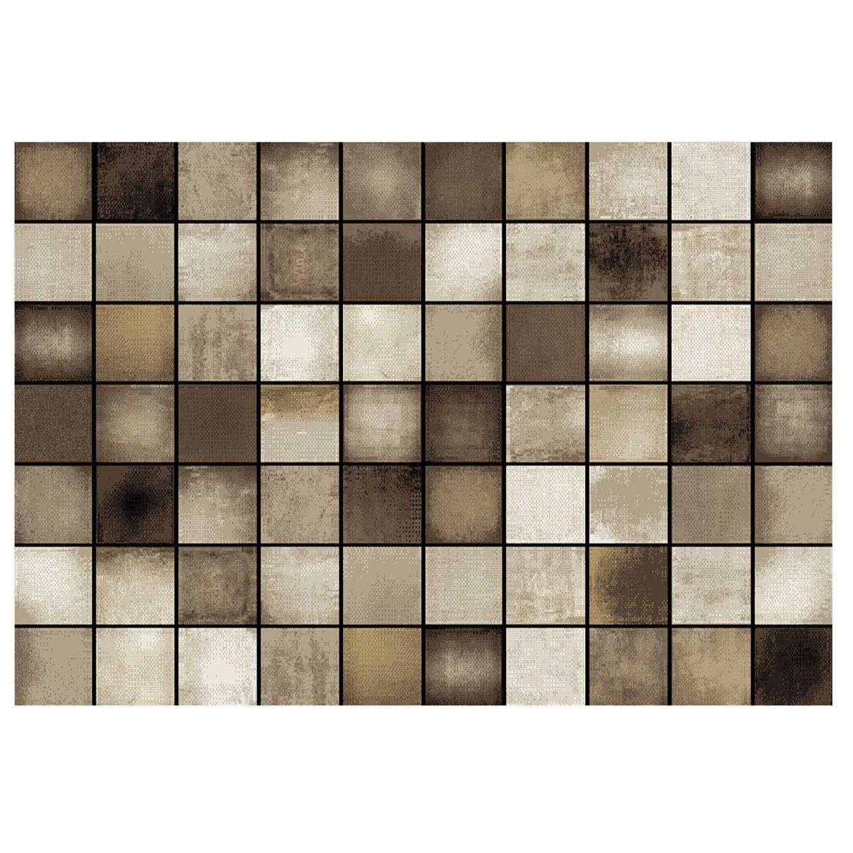 Tappeto Arredo Charlie By Linea Oro