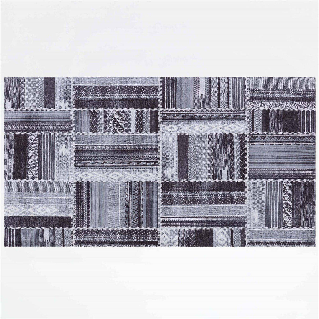 Tappeto Arredo Ciniglia Antiscivolo SHANGAI By Linea Oro