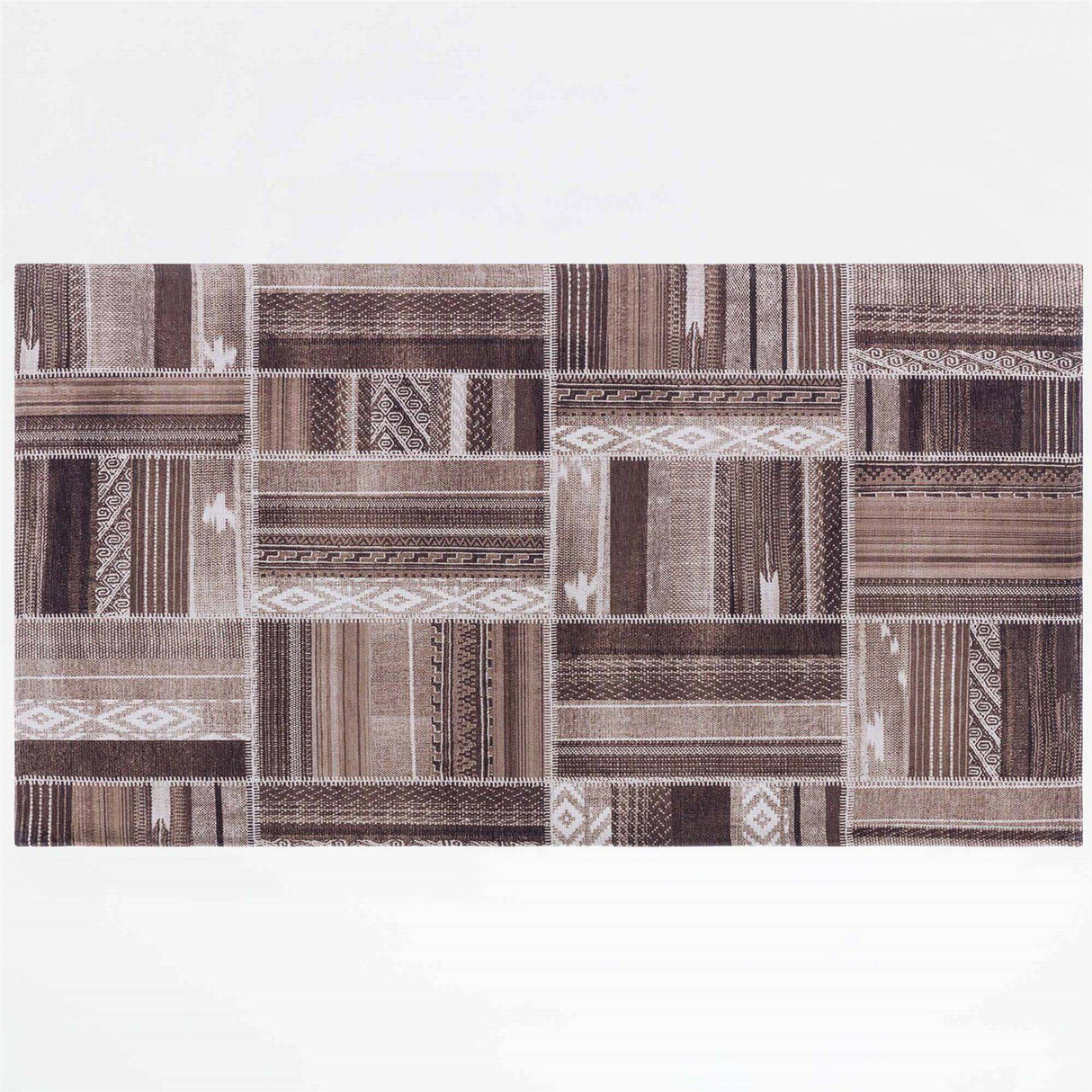 Tappeto Arredo Ciniglia Antiscivolo SHANGAI By Linea Oro