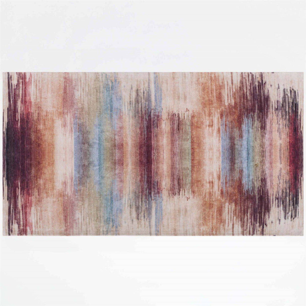 Tappeto Arredo Ciniglia Antiscivolo TEL AVIV By Linea Oro