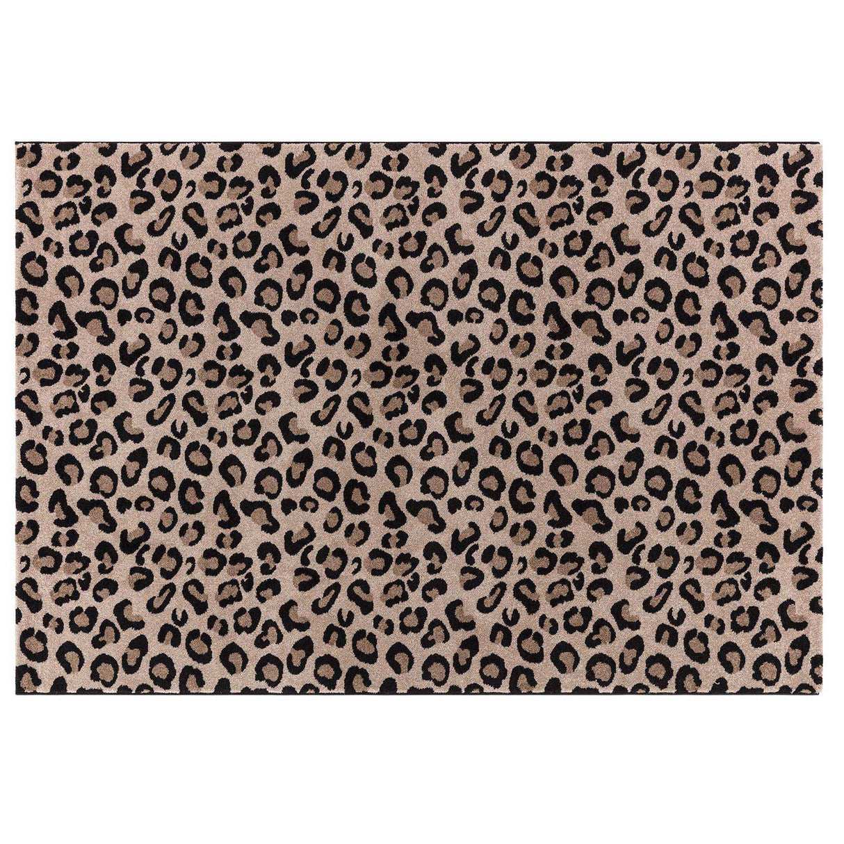 Tappeto Arredo LEOPARD By Linea Oro