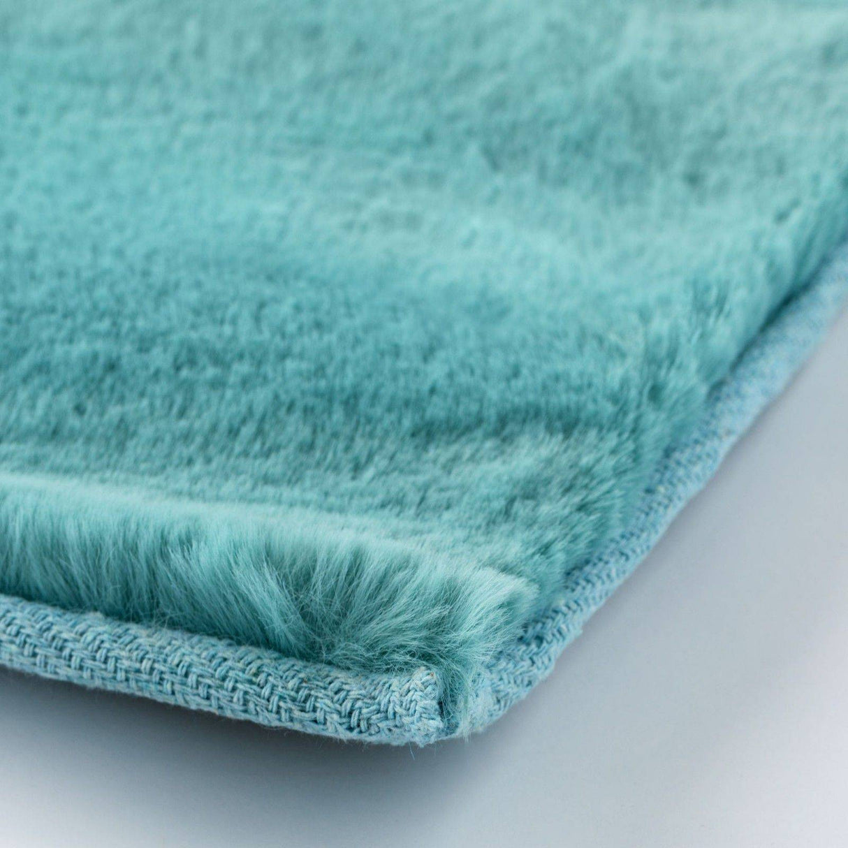 Tappeto Arredo RABBIT FUR By Linea Oro