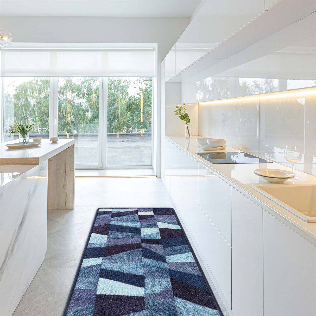 Tappeto Cucina MIAMI By Linea Oro