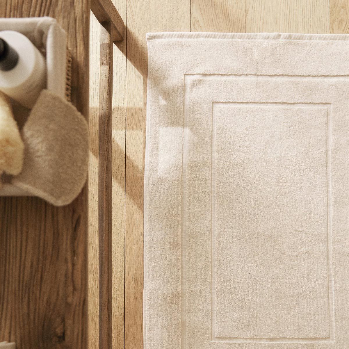 Tappeto FOREVER 50x80cm/60x90cm by Maestri Cotonieri