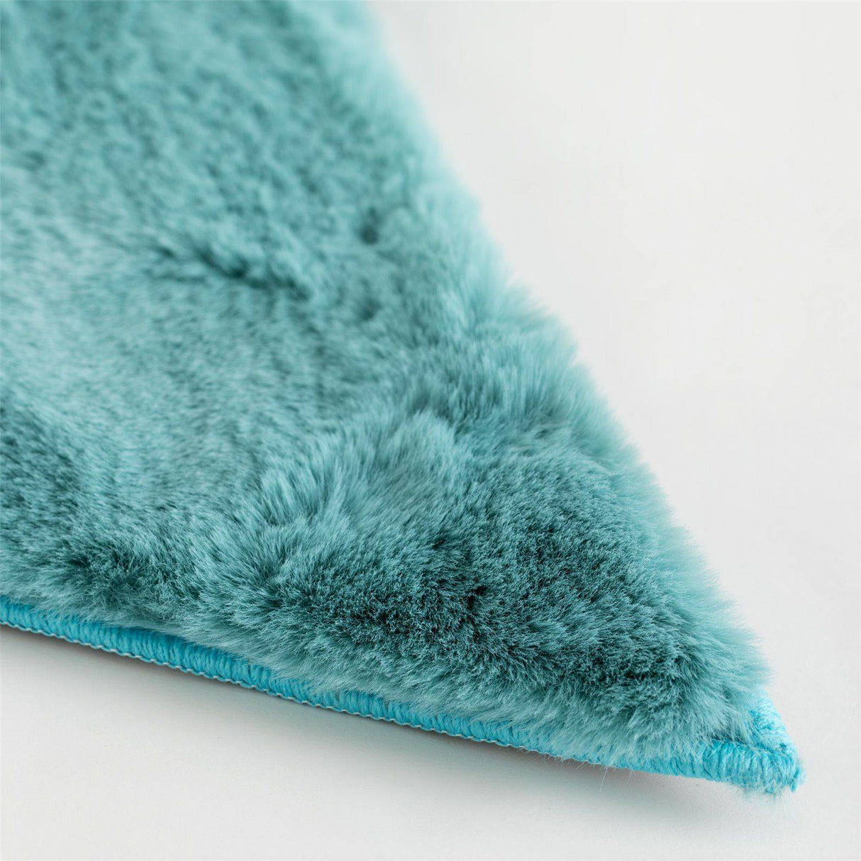 Tappeto Arredo RABBIT FUR STAR By Linea Oro