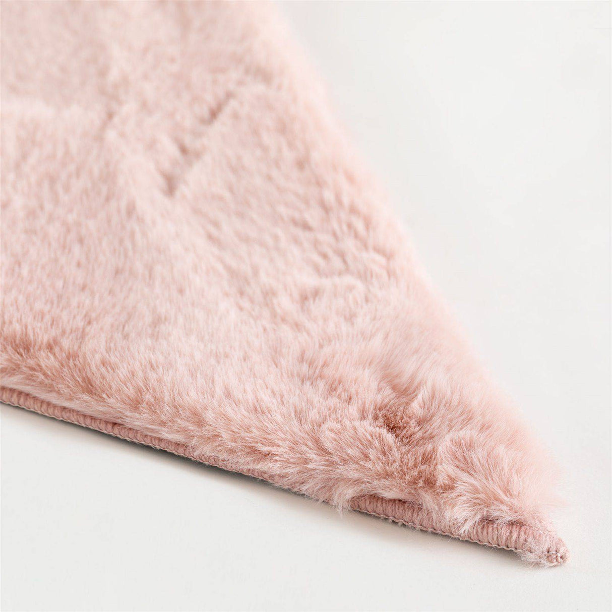 Tappeto Arredo RABBIT FUR STAR By Linea Oro