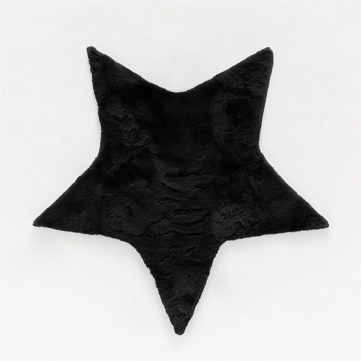 Tappeto Arredo RABBIT FUR STAR By Linea Oro