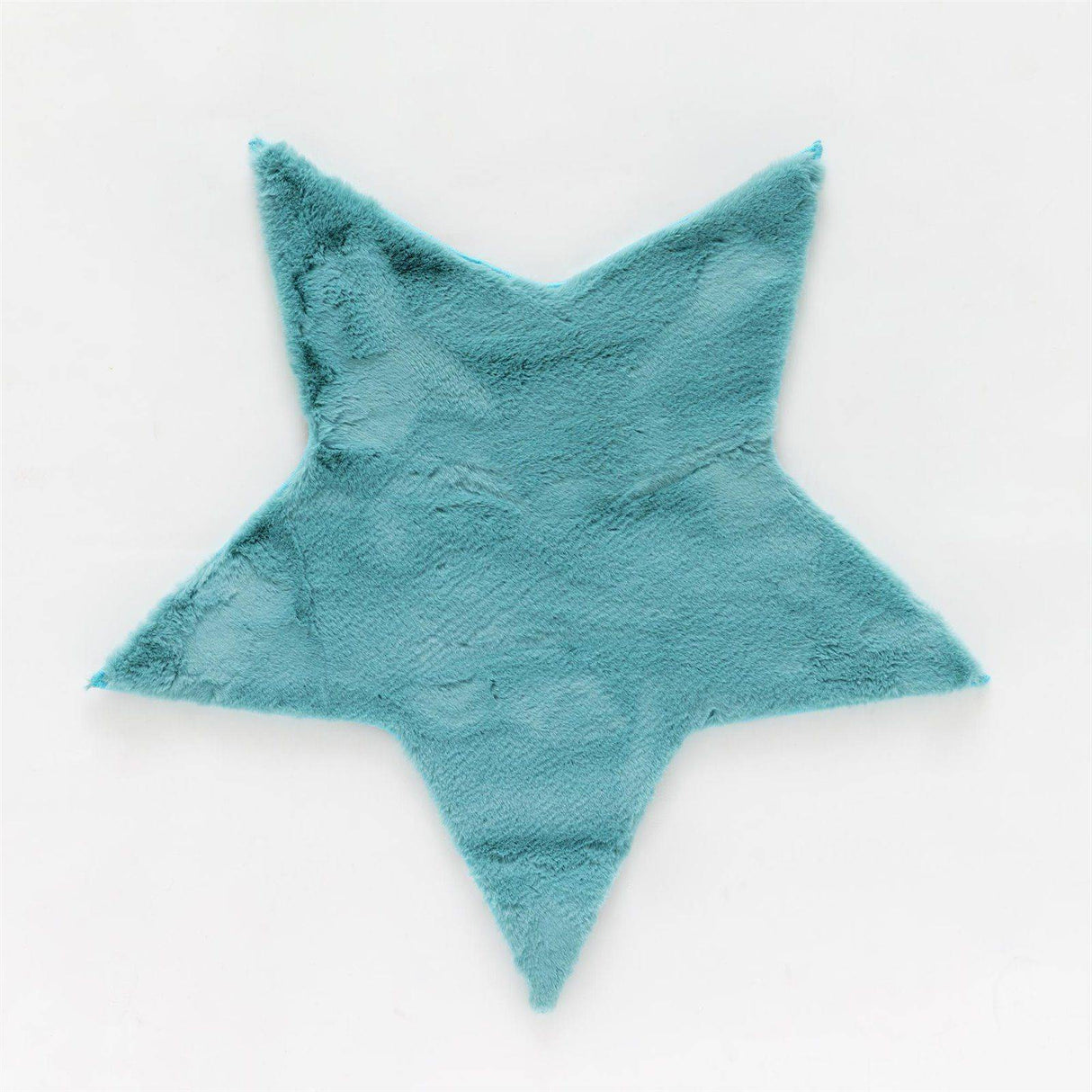 Tappeto Arredo RABBIT FUR STAR By Linea Oro