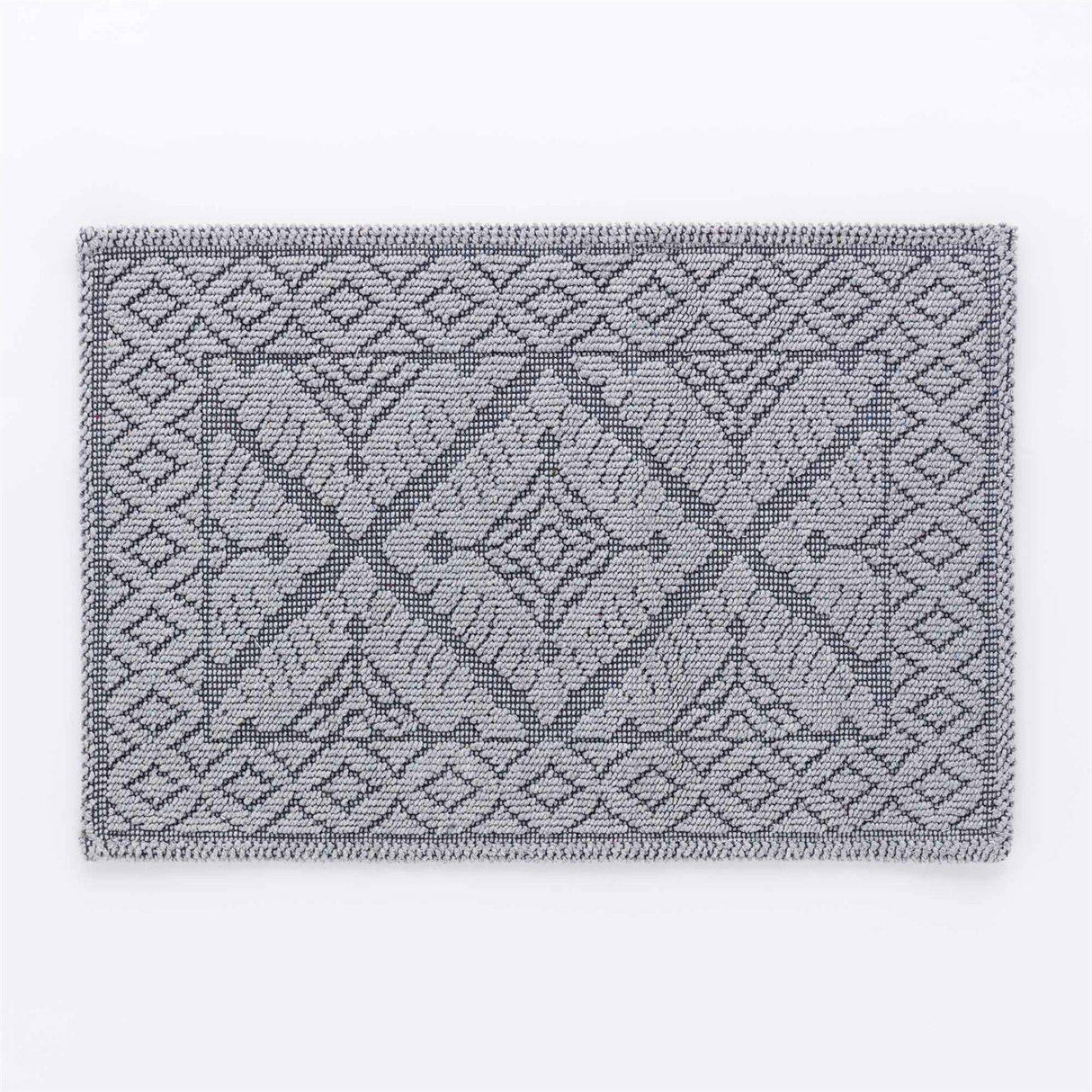 Tappeto Arredo Stile SARDO ROMBUS By Linea Oro