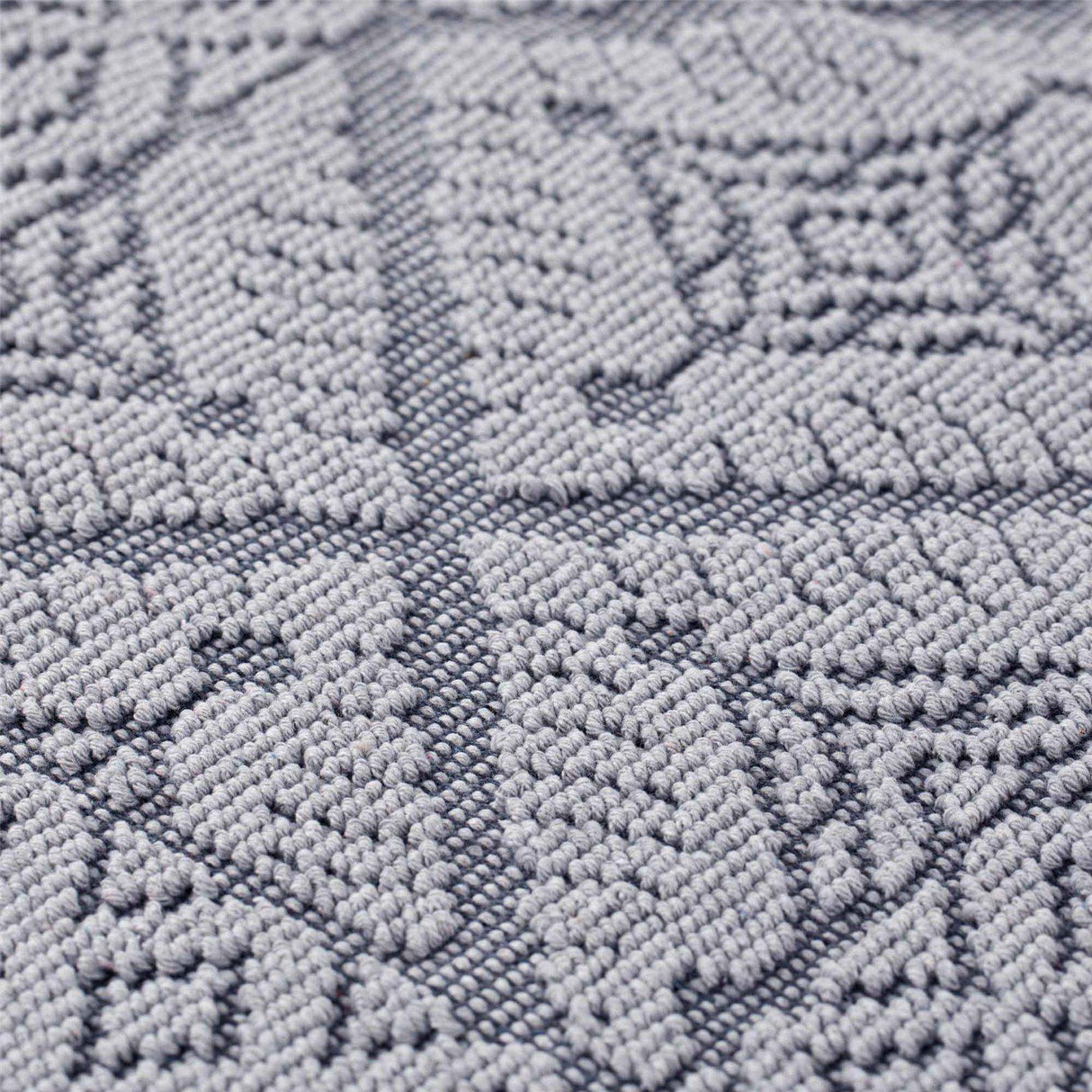 Tappeto Arredo Stile SARDO ROMBUS By Linea Oro