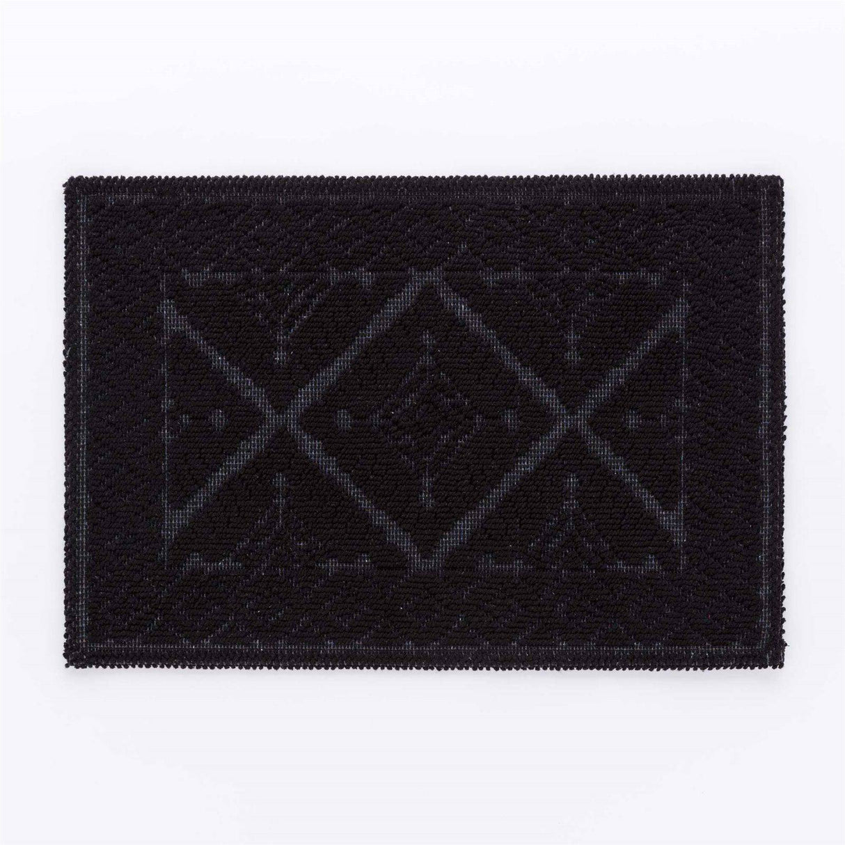 Tappeto Arredo Stile SARDO ROMBUS By Linea Oro