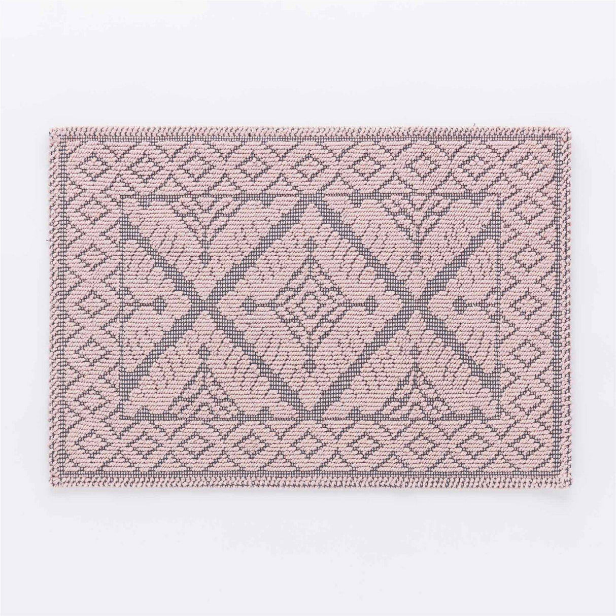 Tappeto Arredo Stile SARDO ROMBUS By Linea Oro