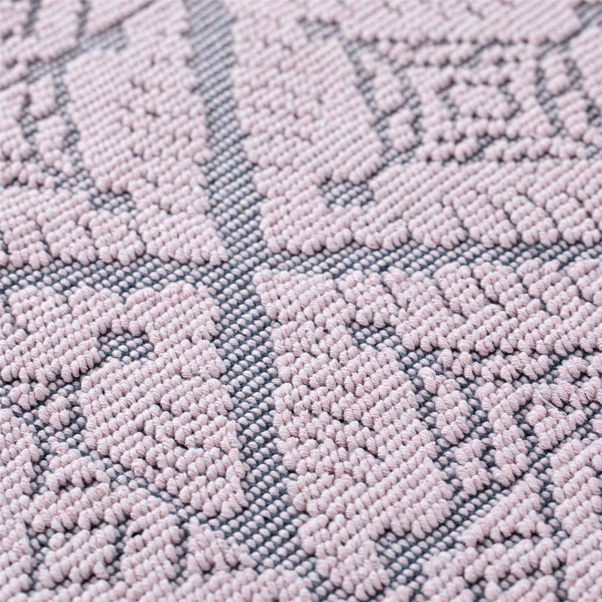 Tappeto Arredo Stile SARDO ROMBUS By Linea Oro