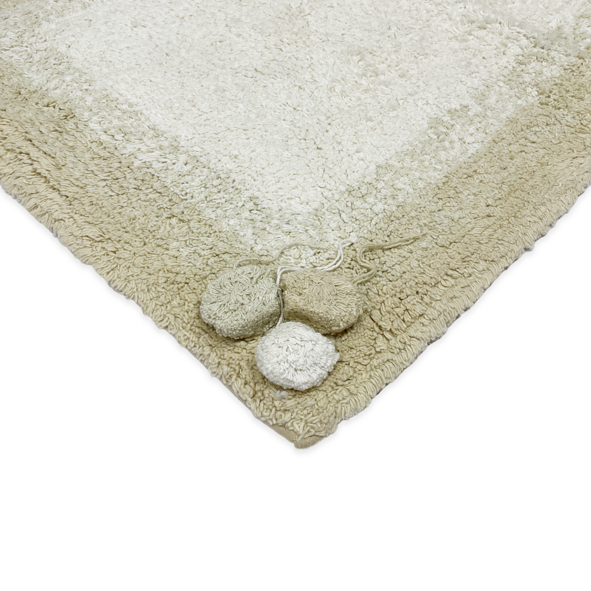 Tappeto RAIMBOW 60x100 by L’Atelier17