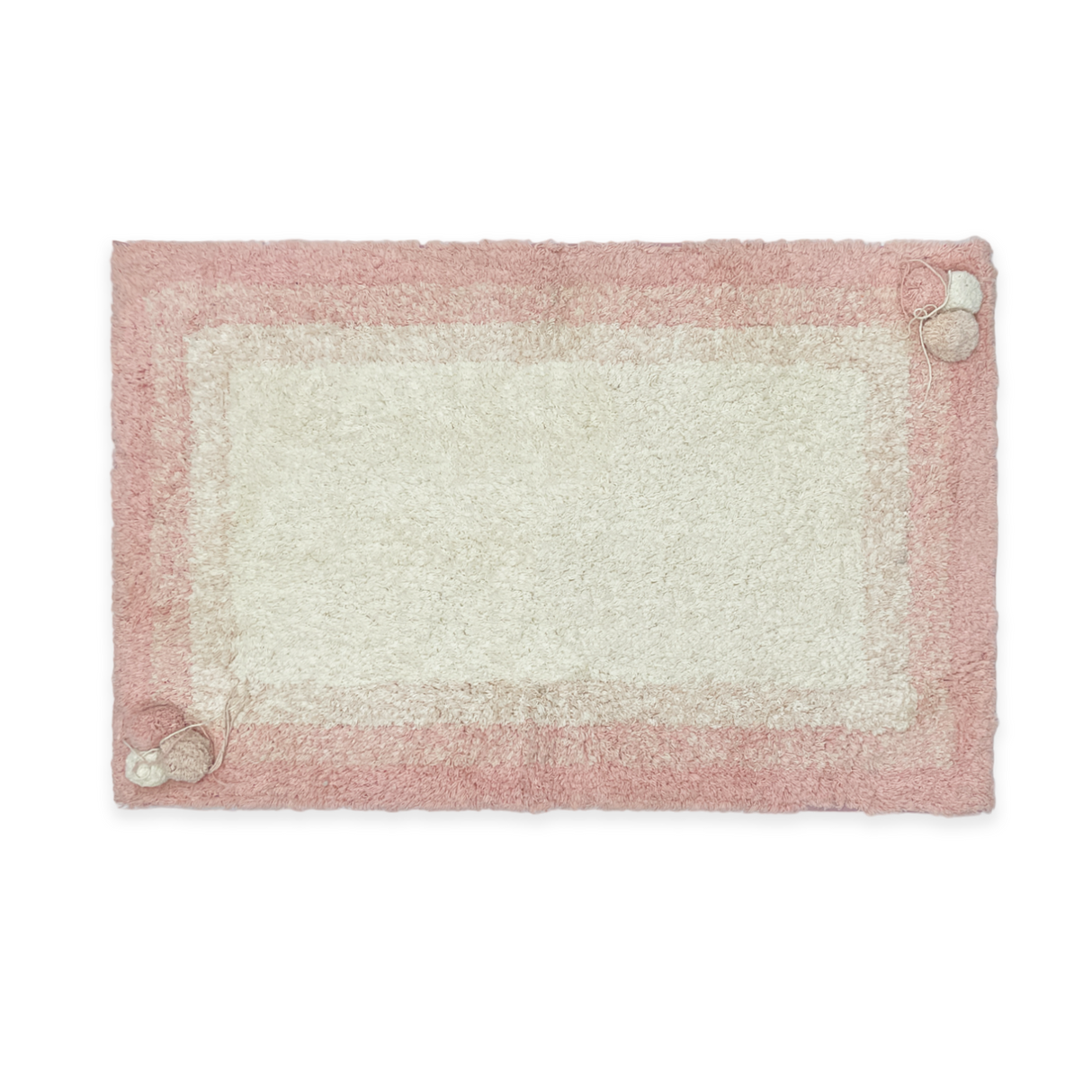 Tappeto RAIMBOW 60x100 by L’Atelier17