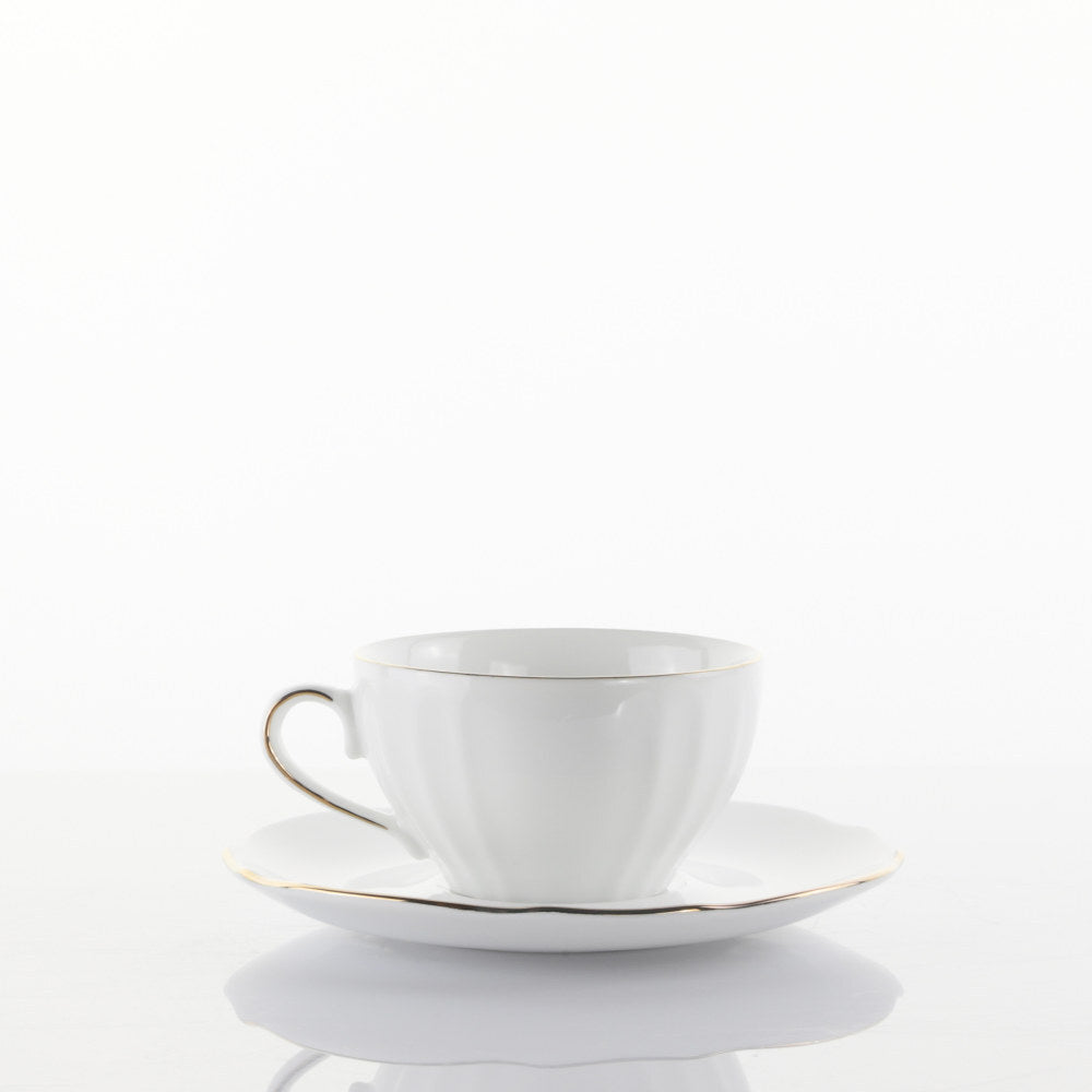 Set Elga Oro/Platino - Weissestal