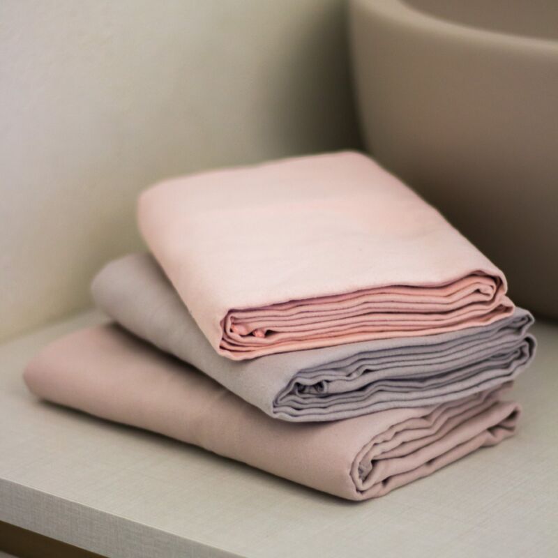 Telo Bagno Fitness in Microfibra By Antica Tessitura Italiana