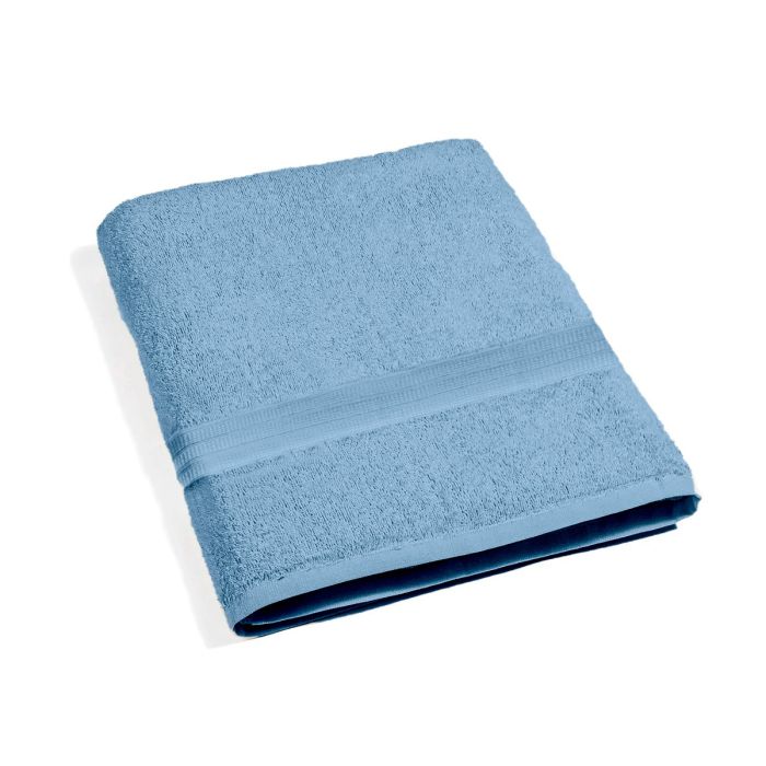 Telo doccia Dream Spugna Tinta Unita by Bassetti