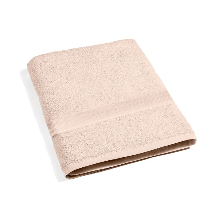 Telo doccia Dream Spugna Tinta Unita by Bassetti