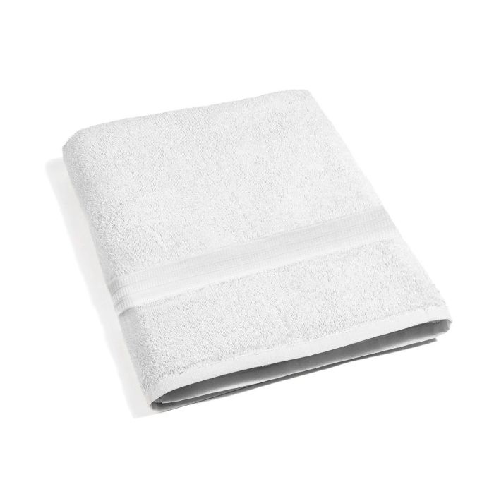 Telo doccia Dream Spugna Tinta Unita by Bassetti