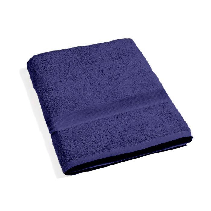 Telo doccia Dream Spugna Tinta Unita by Bassetti