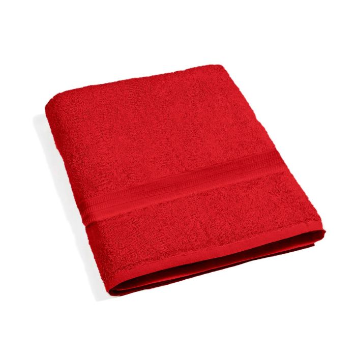 Telo doccia Dream Spugna Tinta Unita by Bassetti