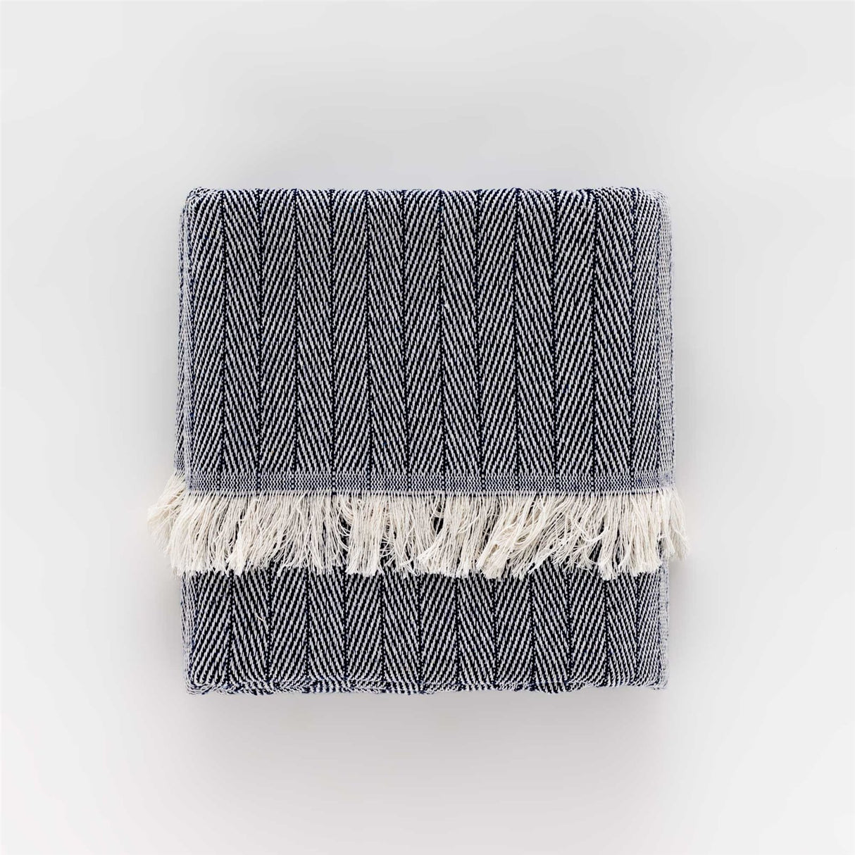 Telo Multiarredo FRANGE ROBIN By Linea Oro