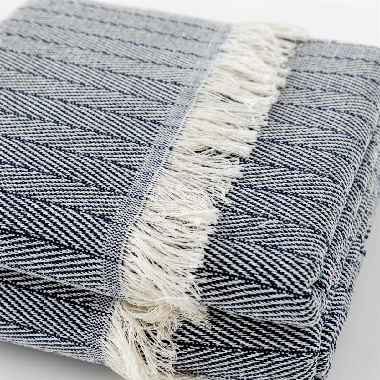 Telo Multiarredo FRANGE ROBIN By Linea Oro