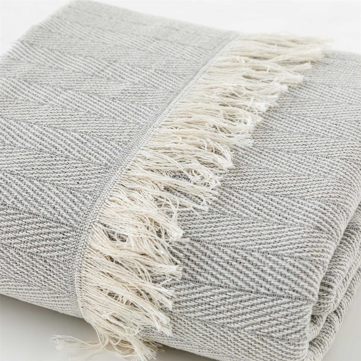 Telo Multiarredo FRANGE ROBIN By Linea Oro