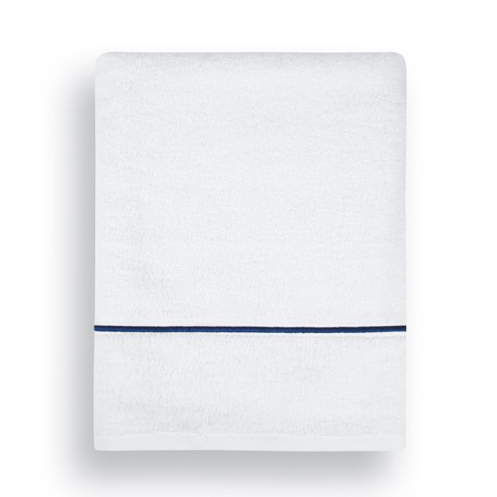 Telo doccia QUEEN By Maestri Cotonieri