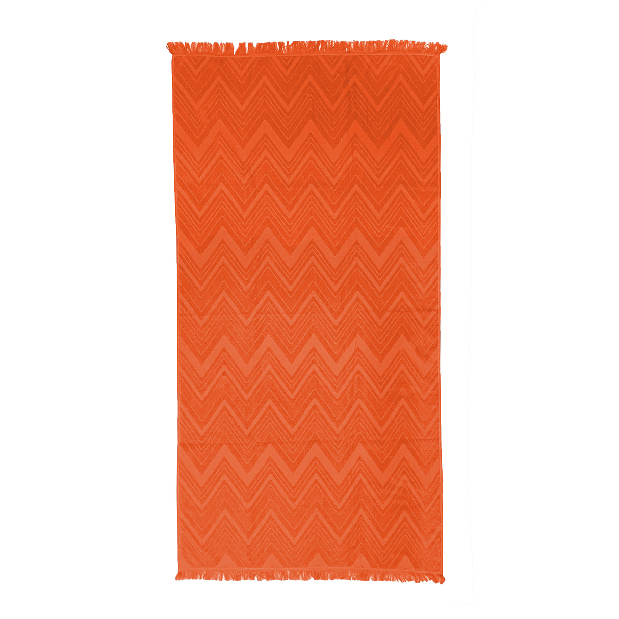 Telo mare ZIGZAG By Karì