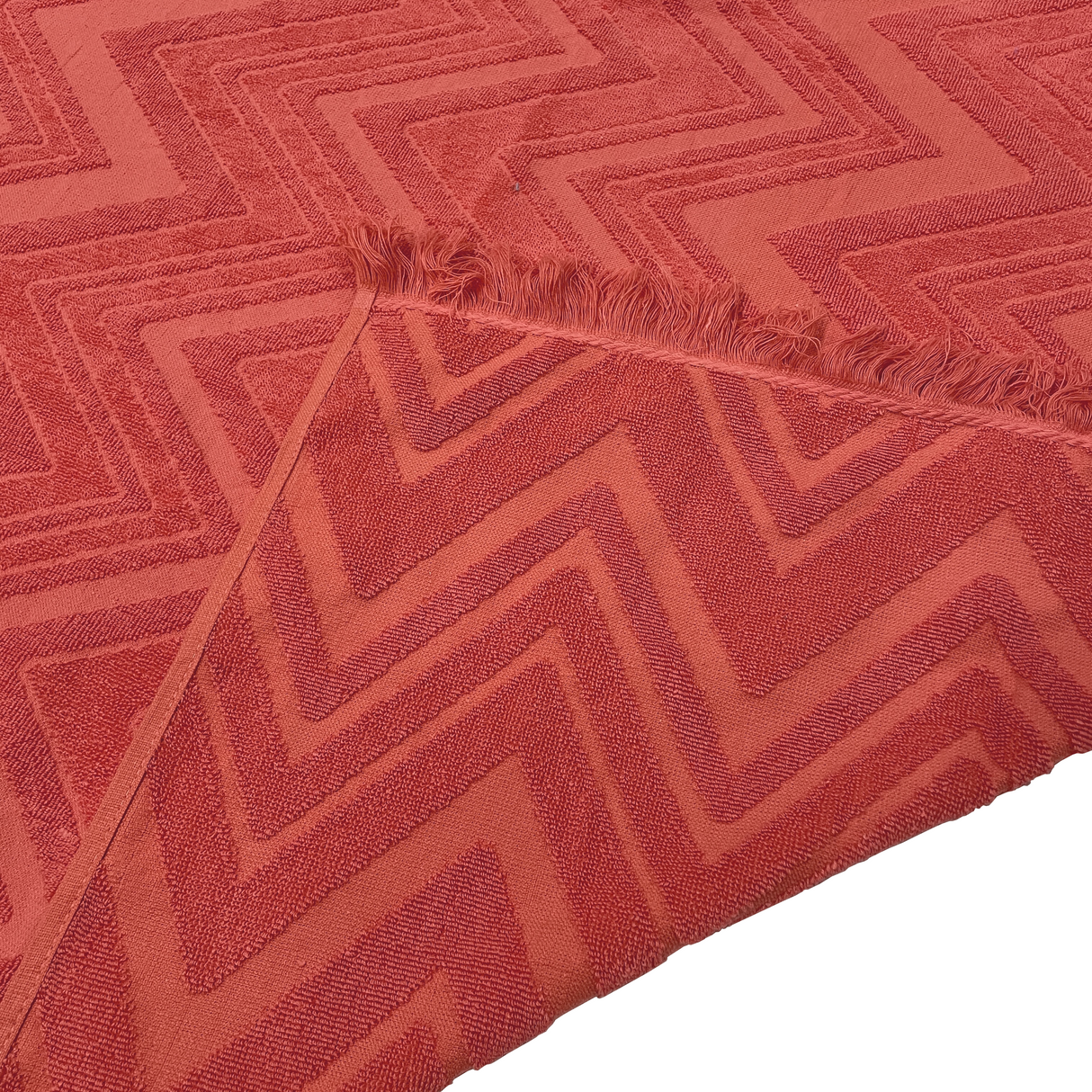 Telo mare ZIGZAG By Karì