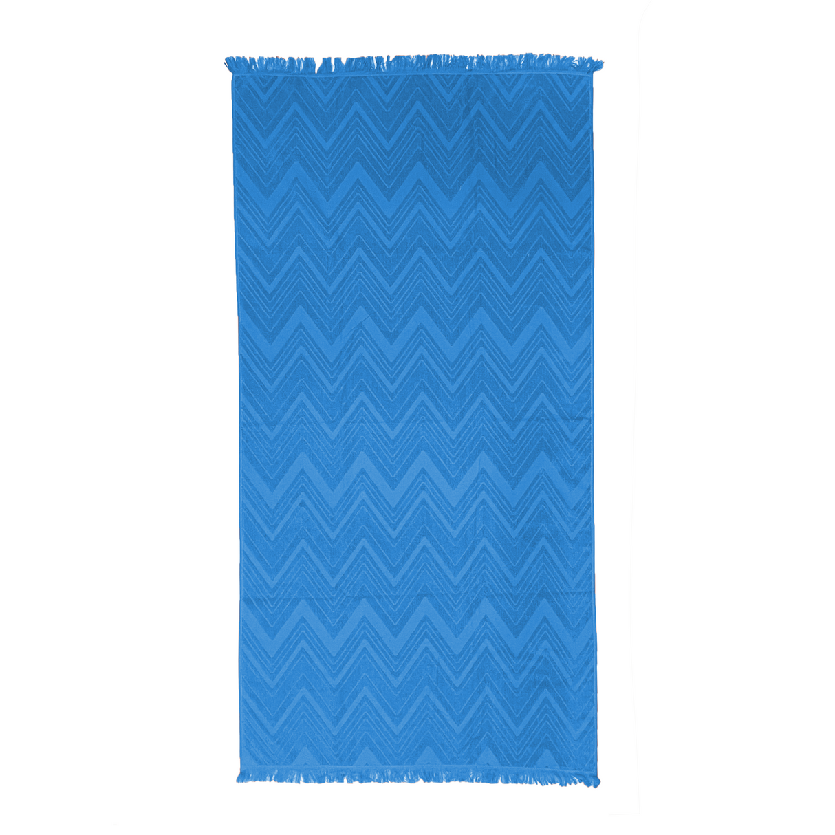 Telo mare ZIGZAG By Karì