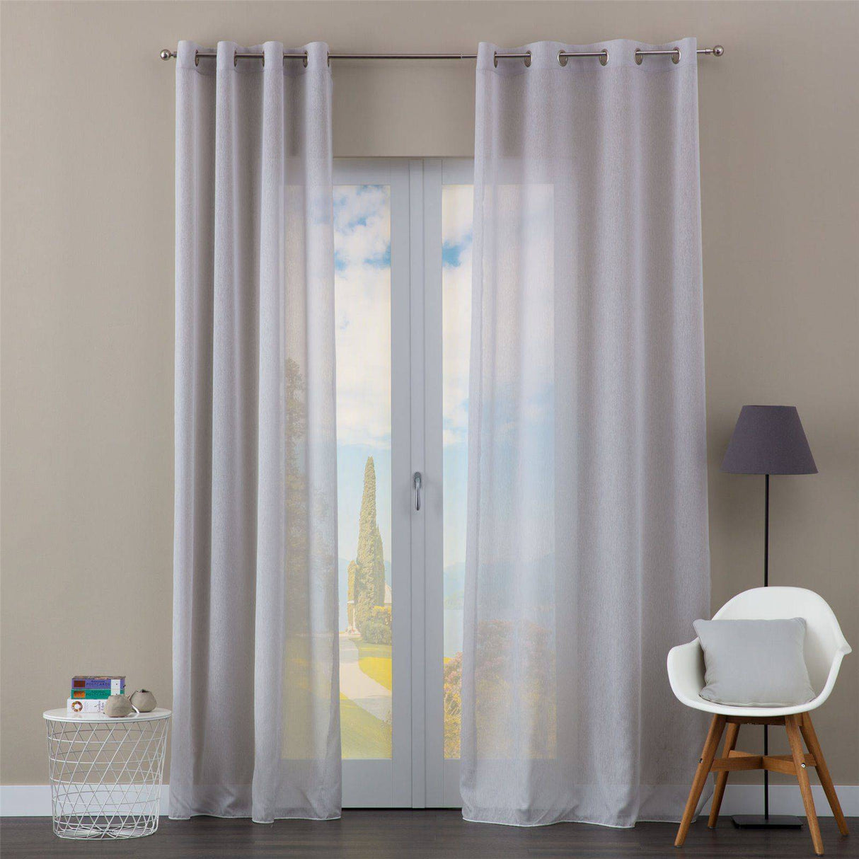 Tenda BRASILIA By Linea Oro