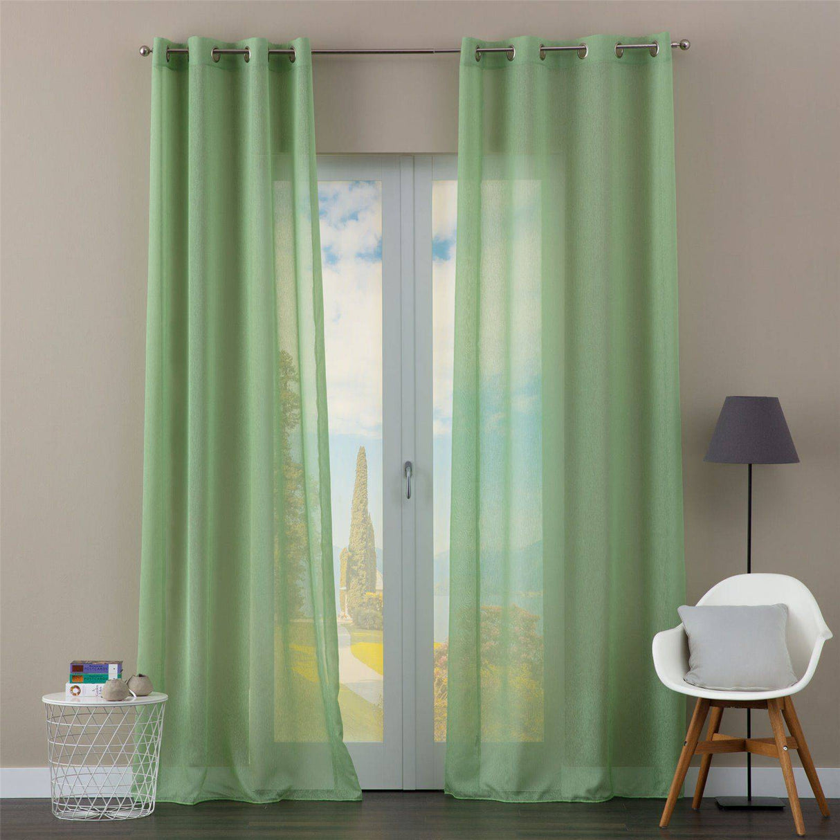 Tenda BRASILIA By Linea Oro