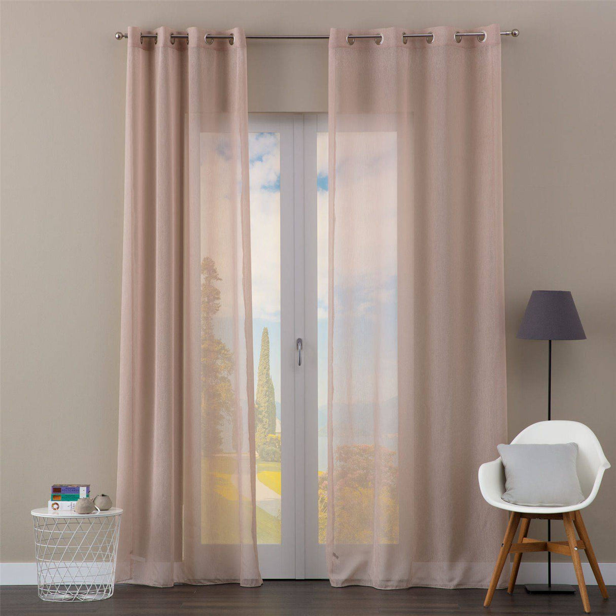 Tenda BRASILIA By Linea Oro