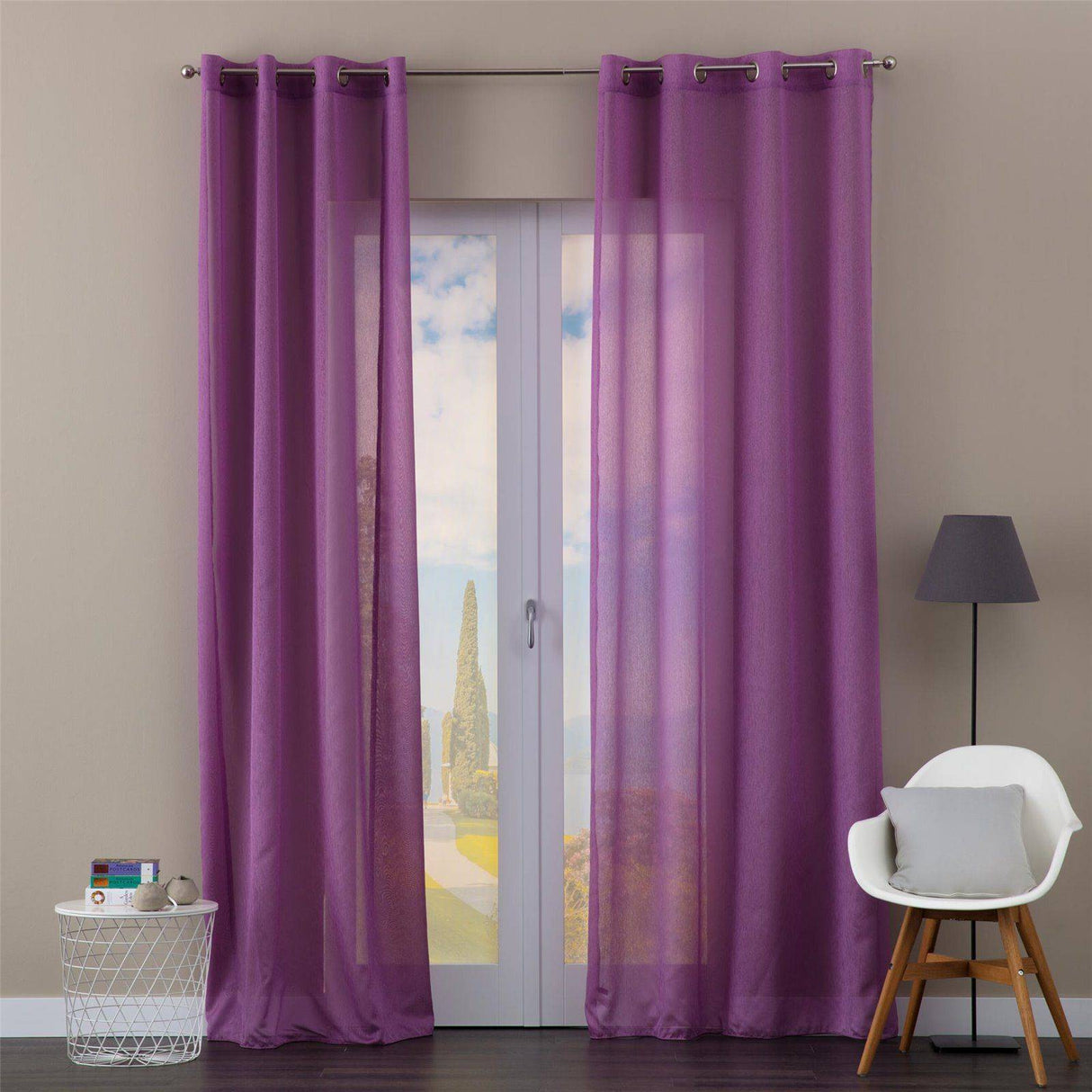 Tenda BRASILIA By Linea Oro