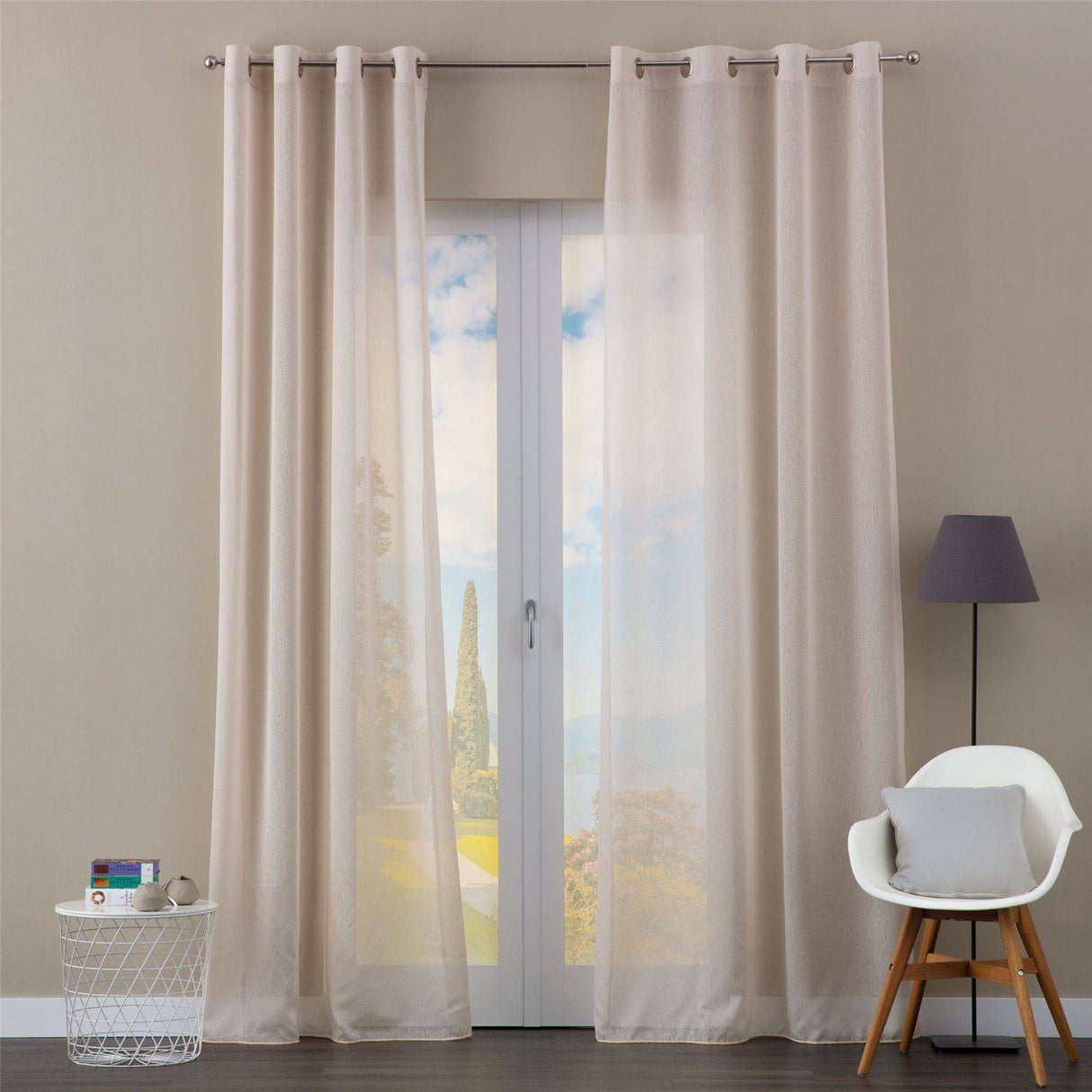 Tenda BRASILIA By Linea Oro