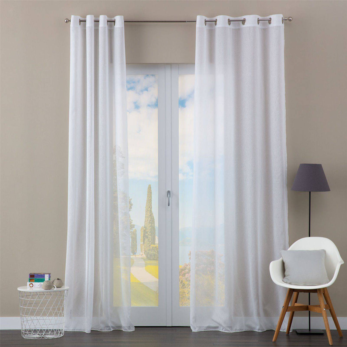 Tenda BRASILIA By Linea Oro