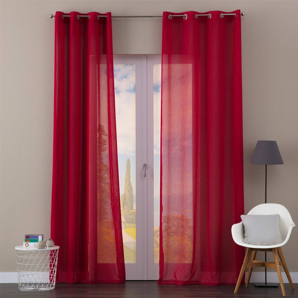 Tenda BRASILIA By Linea Oro