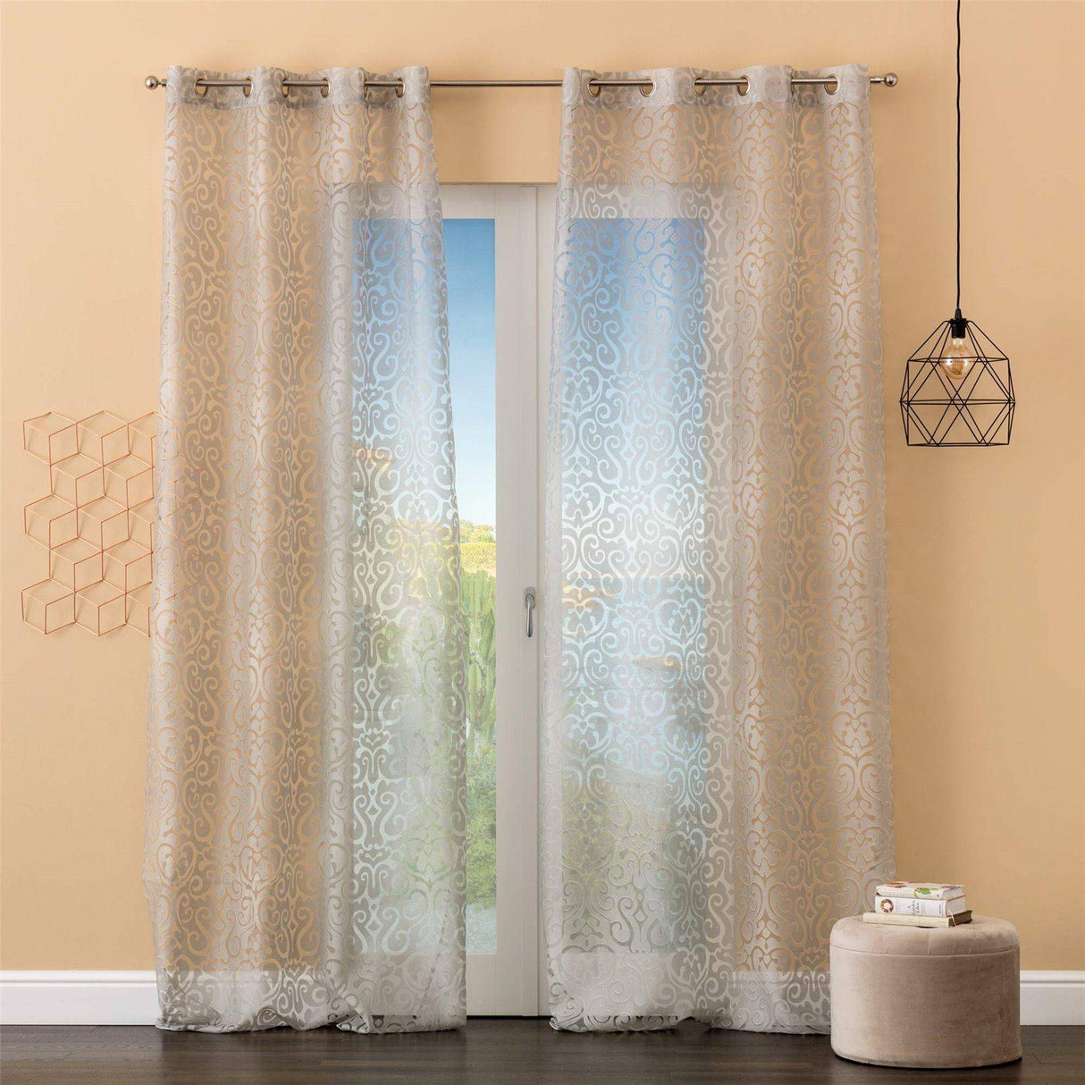 Tenda ALYS By Linea Oro