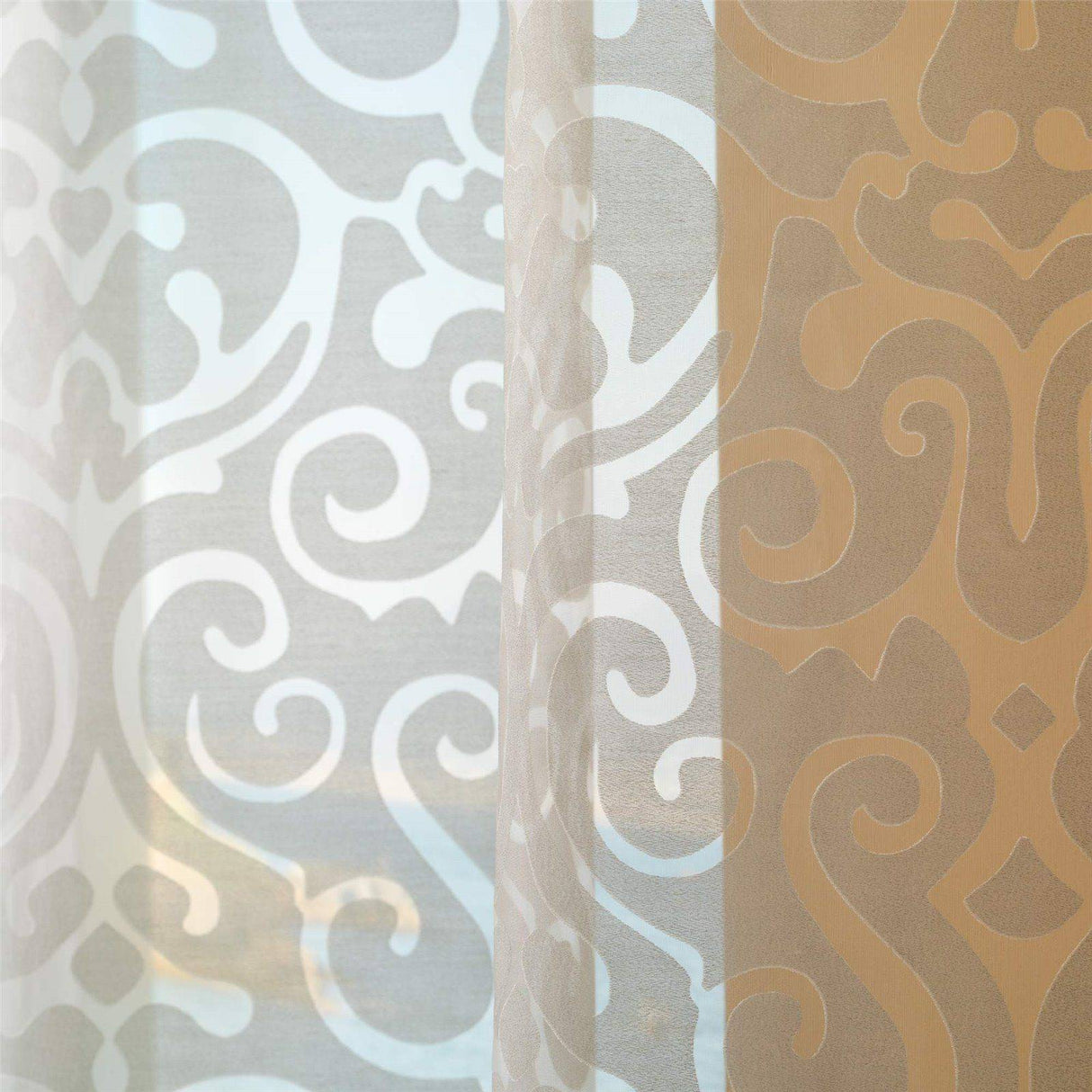 Tenda ALYS By Linea Oro