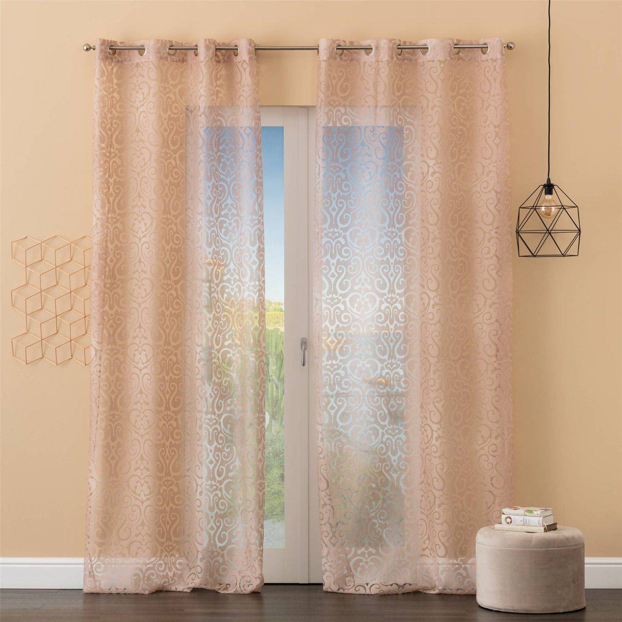 Tenda ALYS By Linea Oro