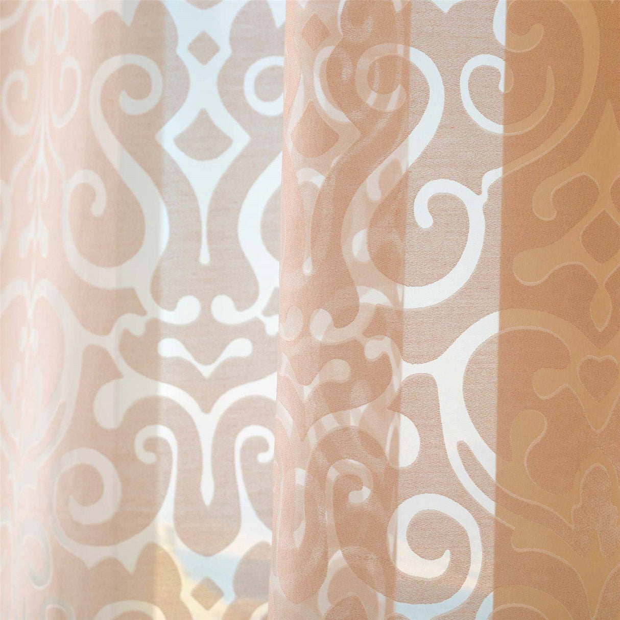 Tenda ALYS By Linea Oro