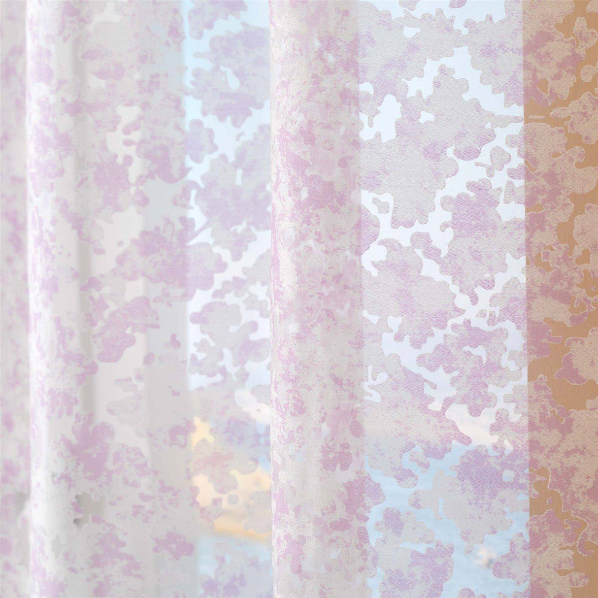 Tenda ELEONOR By Linea Oro