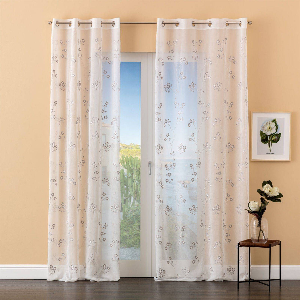 Tenda GINEVRA By Linea Oro