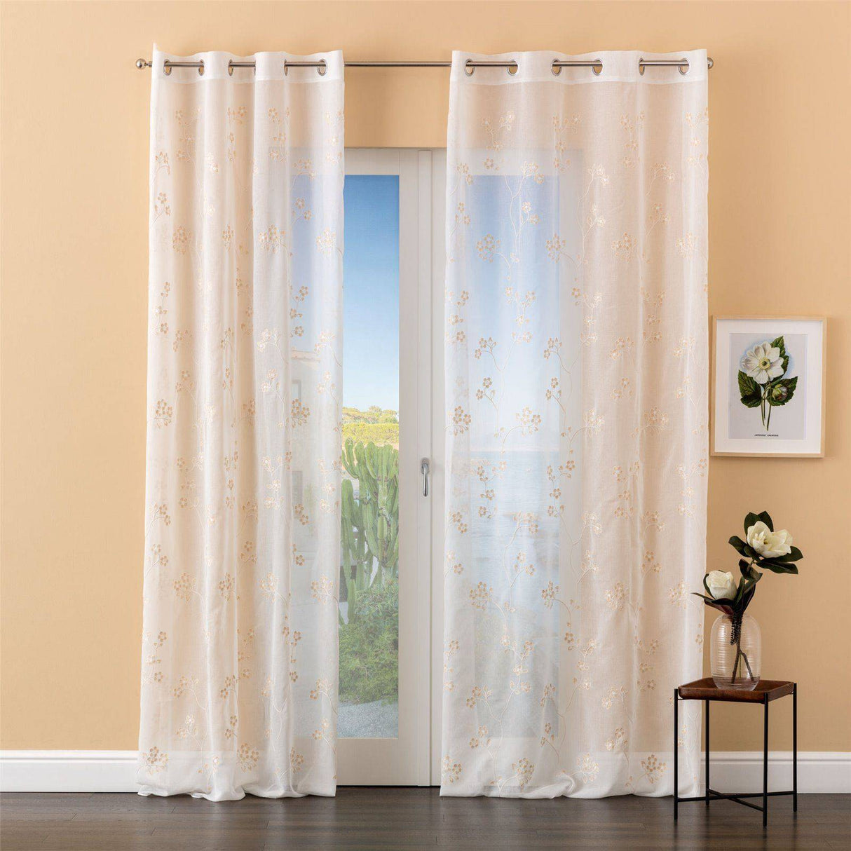 Tenda GINEVRA By Linea Oro