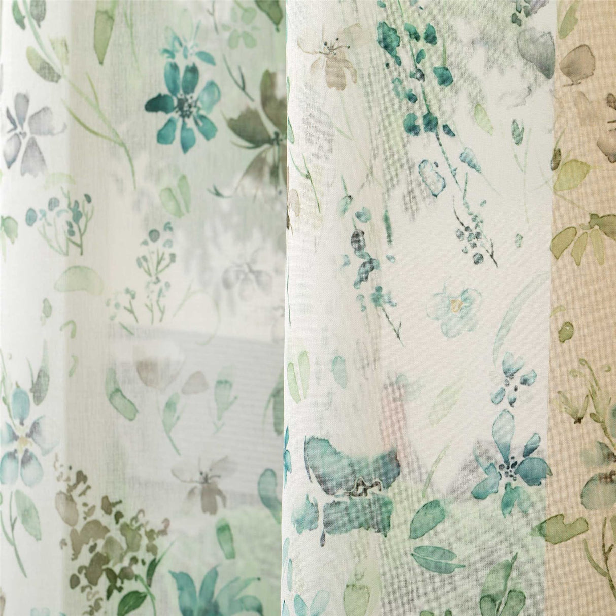 Tenda GIULIA By Linea Oro