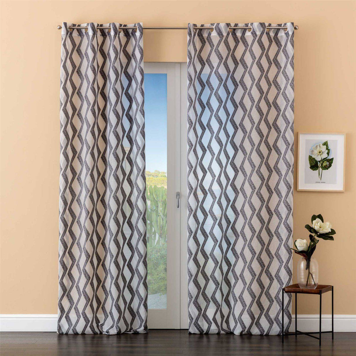 Tenda HOLLY By Linea Oro